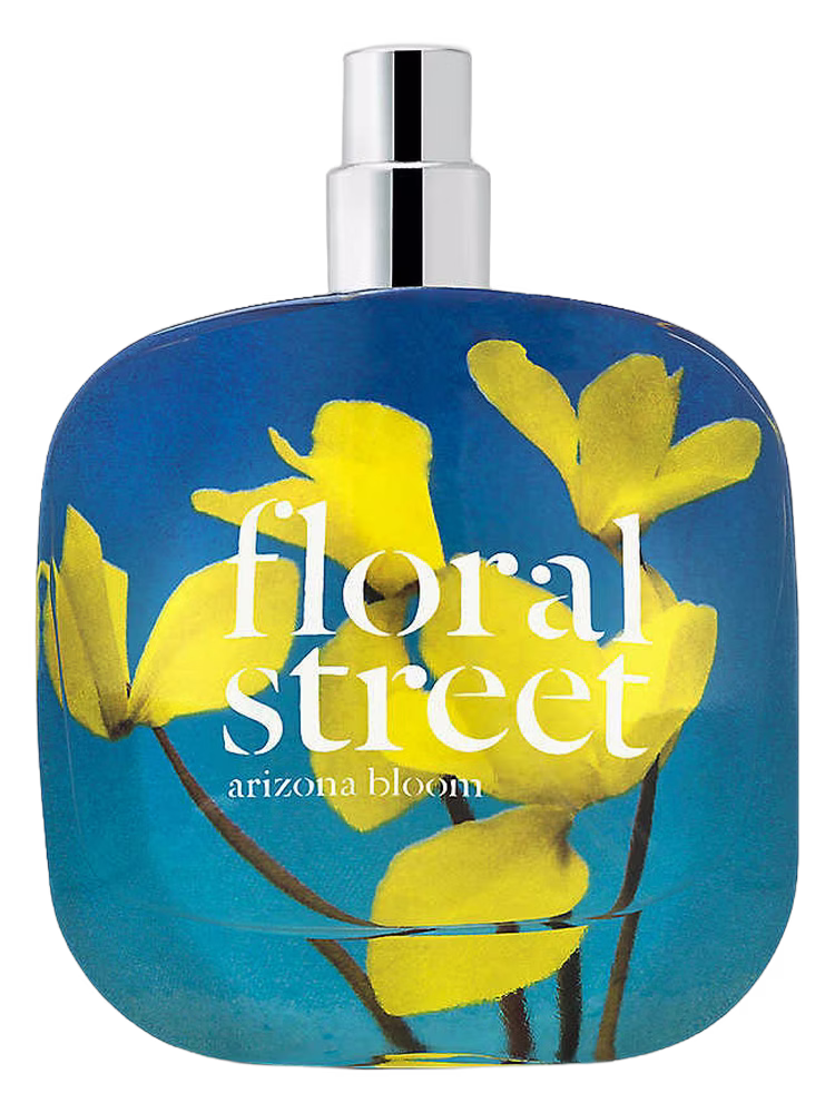 Floral Street Arizona Bloom