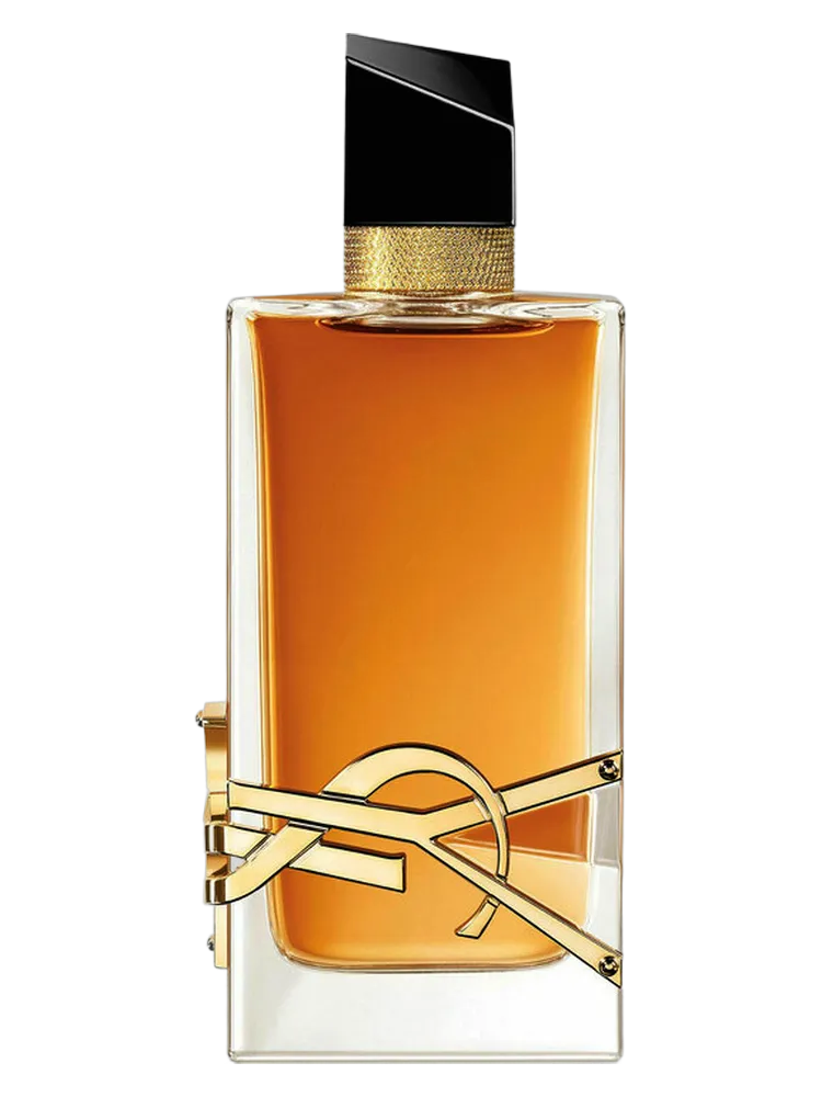 The original bottle this fragrance is inspired by