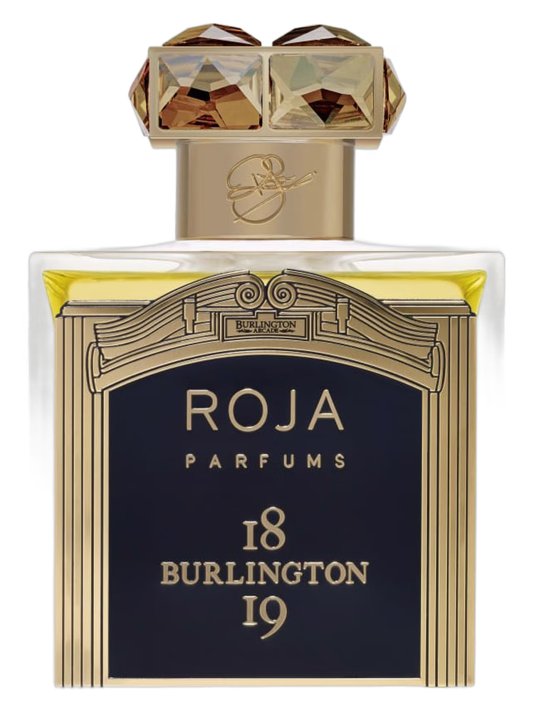 Roja Dove Burlington 1819