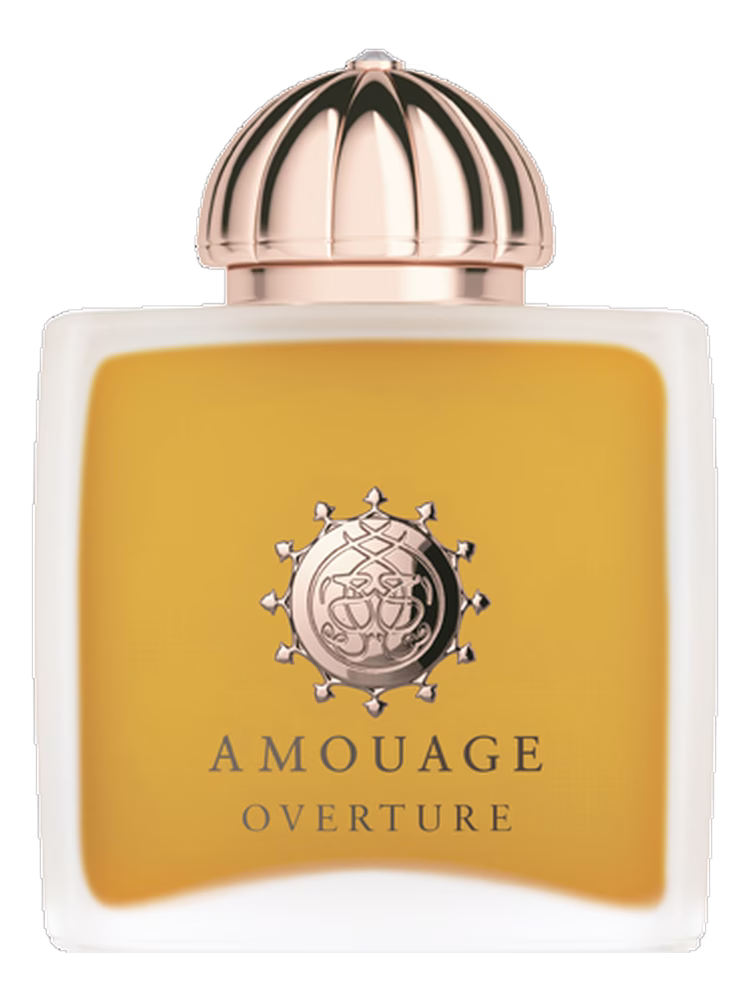 Amouage Overture Woman