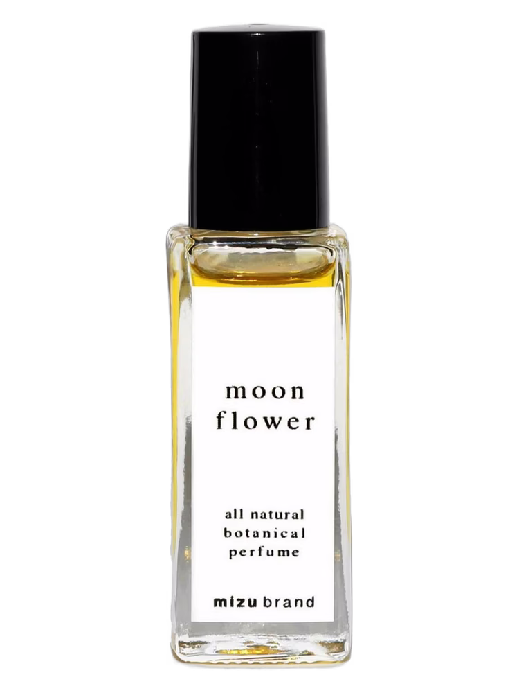 Mizu Moonflower