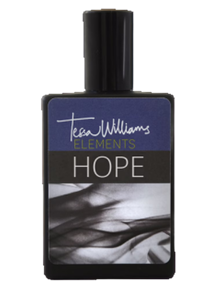 Tessa Williams Hope