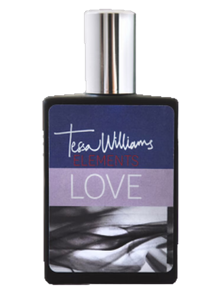 Tessa Williams Love