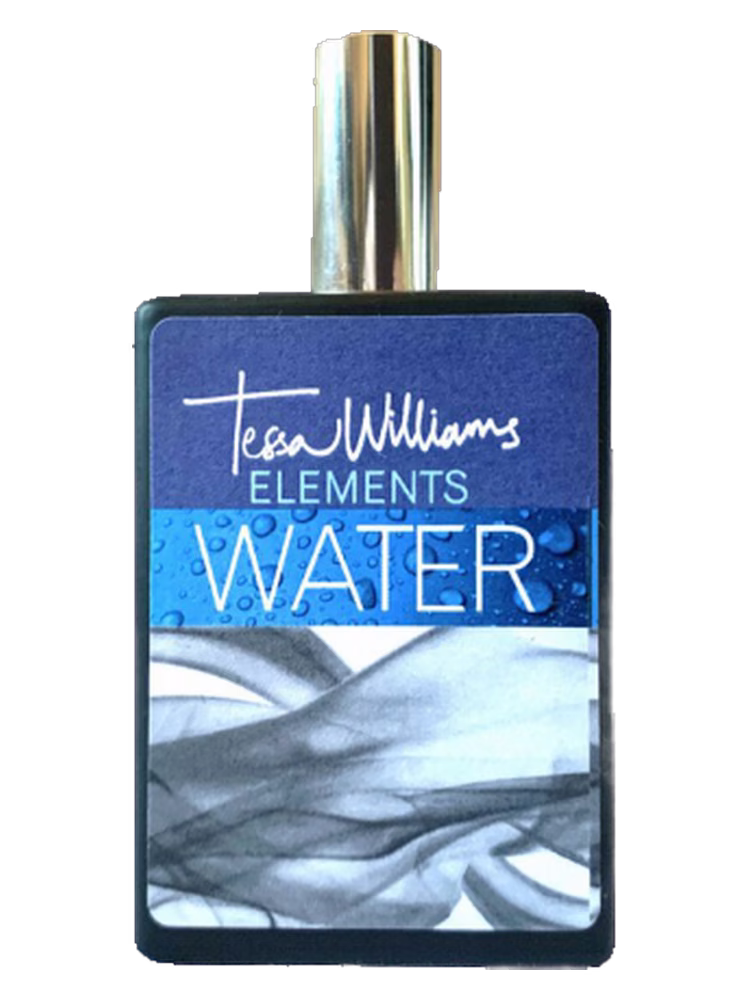 Tessa Williams Water
