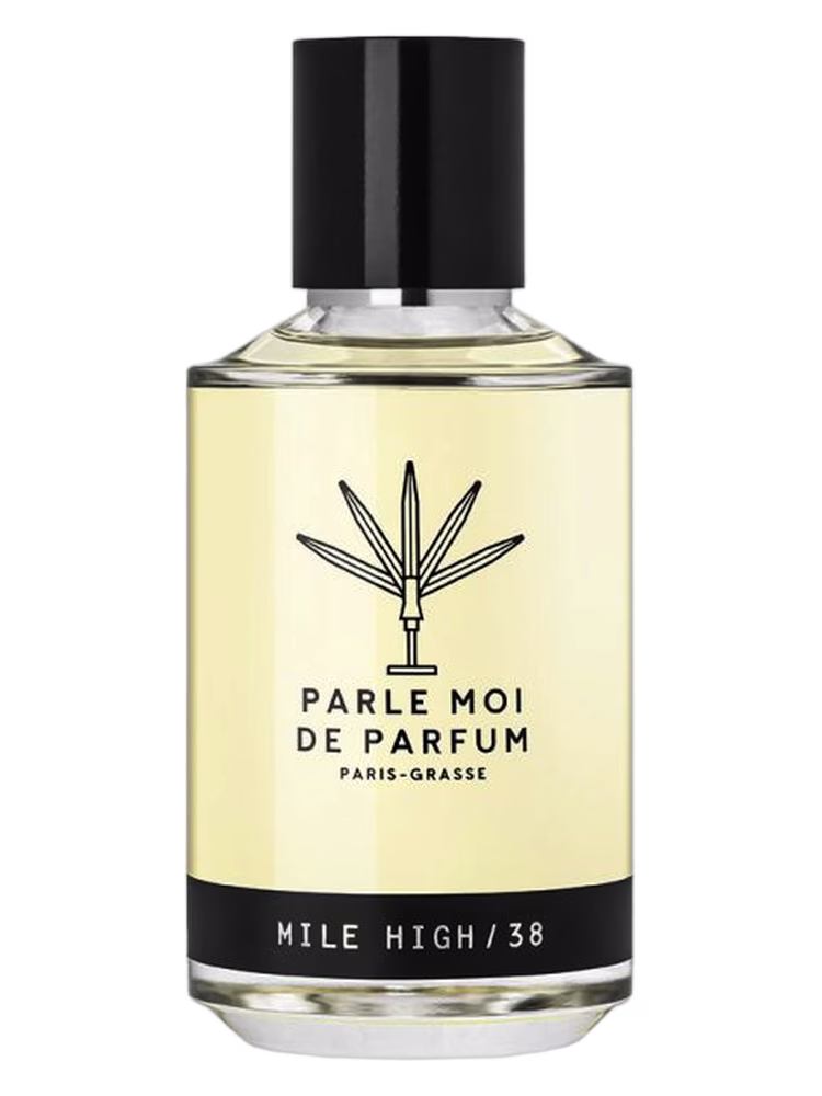 Parle Moi de Parfum Mile High 38
