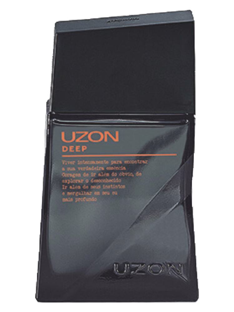 Jequiti Uzon Deep