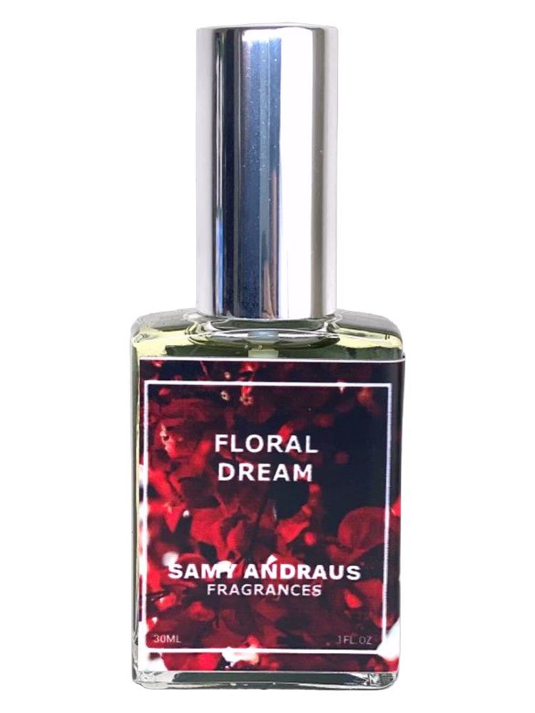 Samy Andraus Fragrances Floral Dream