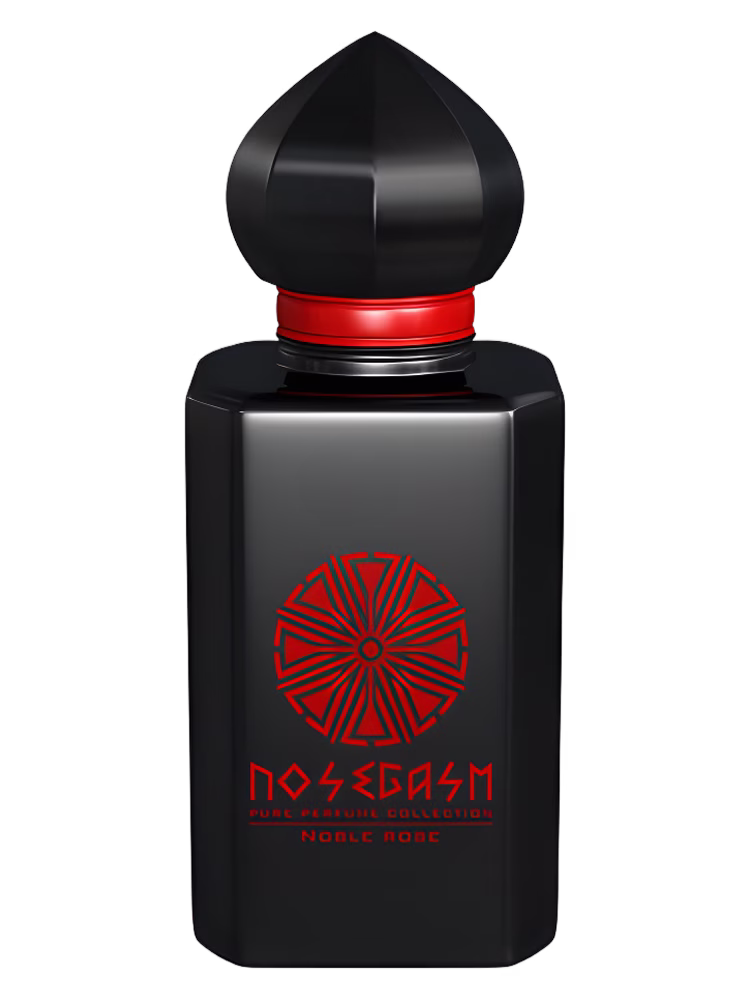 Nosegasm Noble Rose