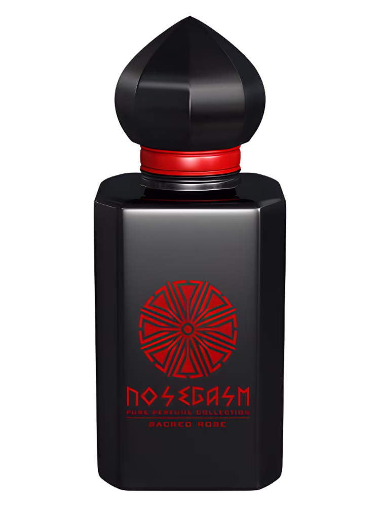 Nosegasm Sacred Rose