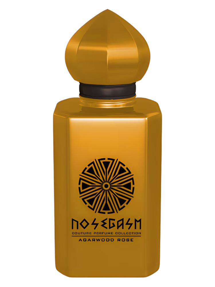 Nosegasm Agarwood Rose