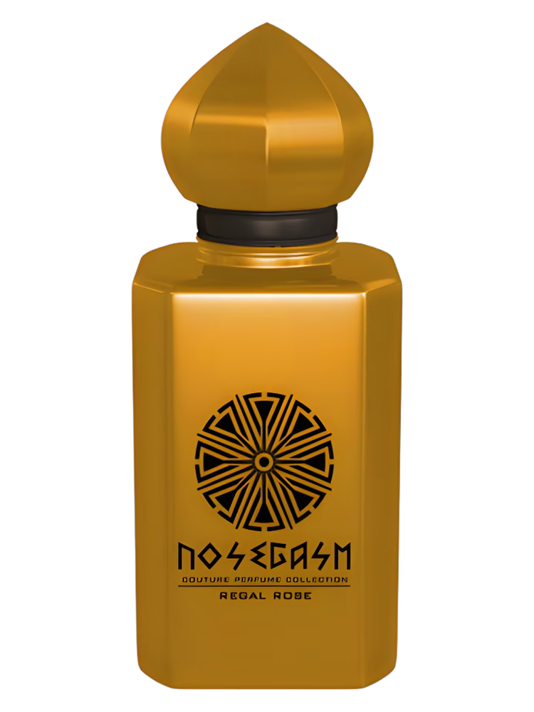 Nosegasm Regal Rose