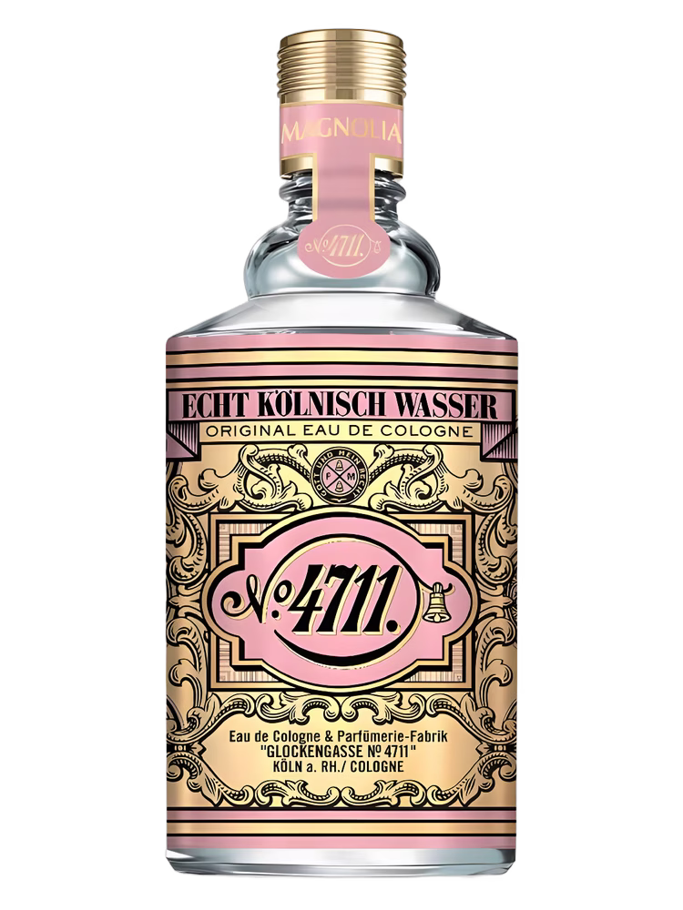 4711 4711 Magnolia Eau de Cologne