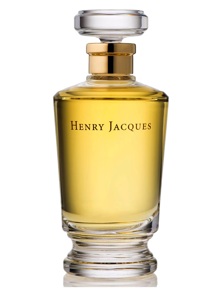 Henry Jacques Bonjour