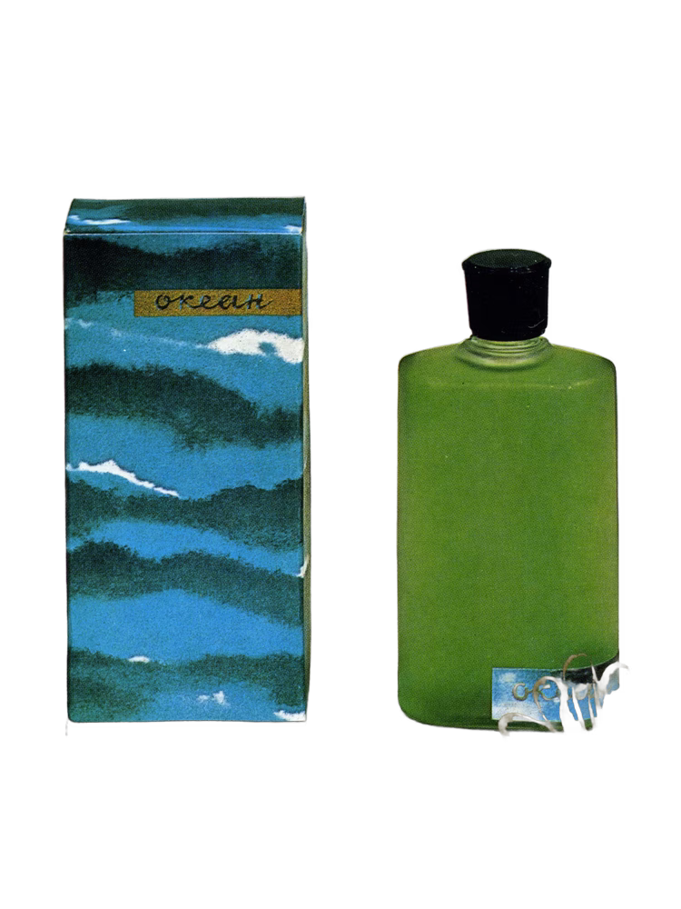 Сувенир (Краснодар) Океан (Ocean)