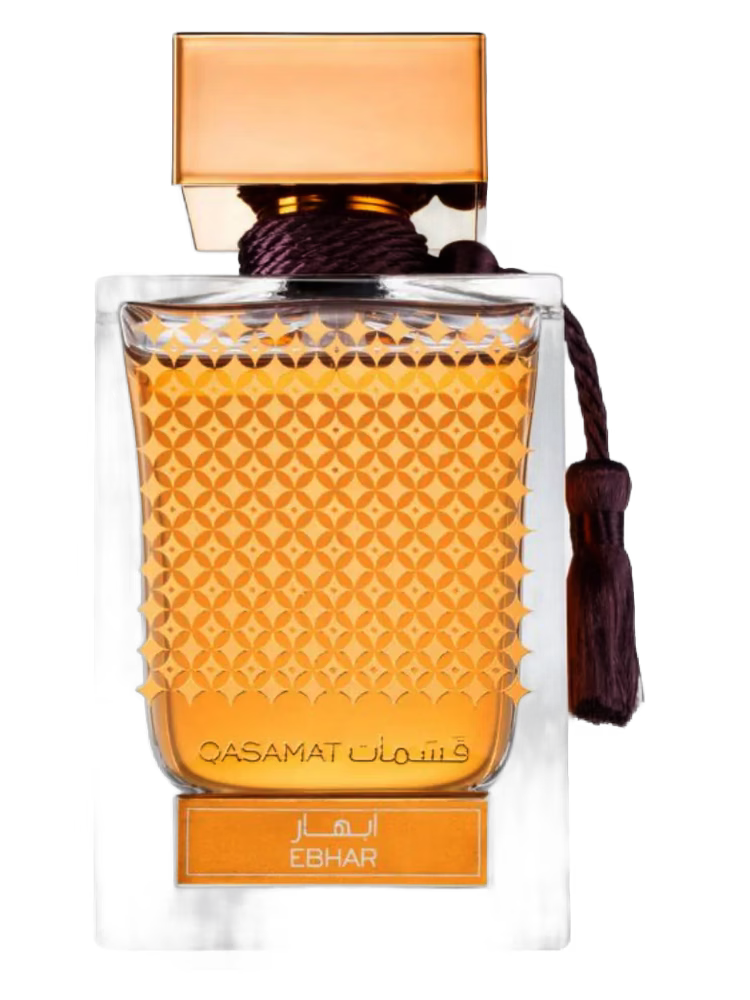 Rasasi Qasamat Ebhar