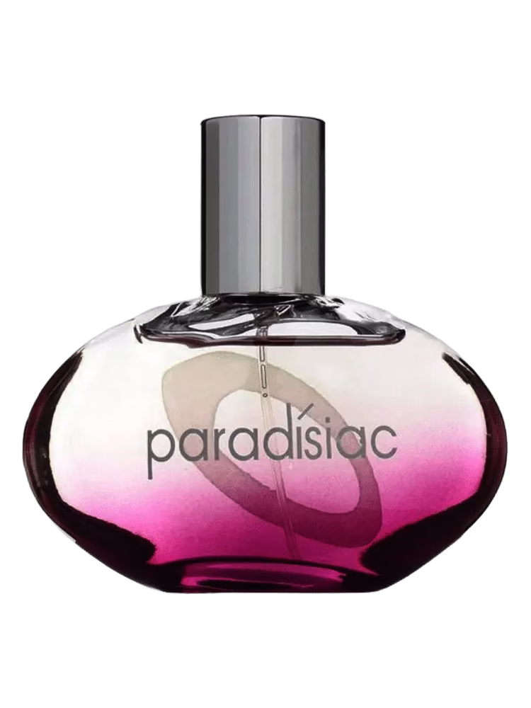 Nu Parfums Paradísiac