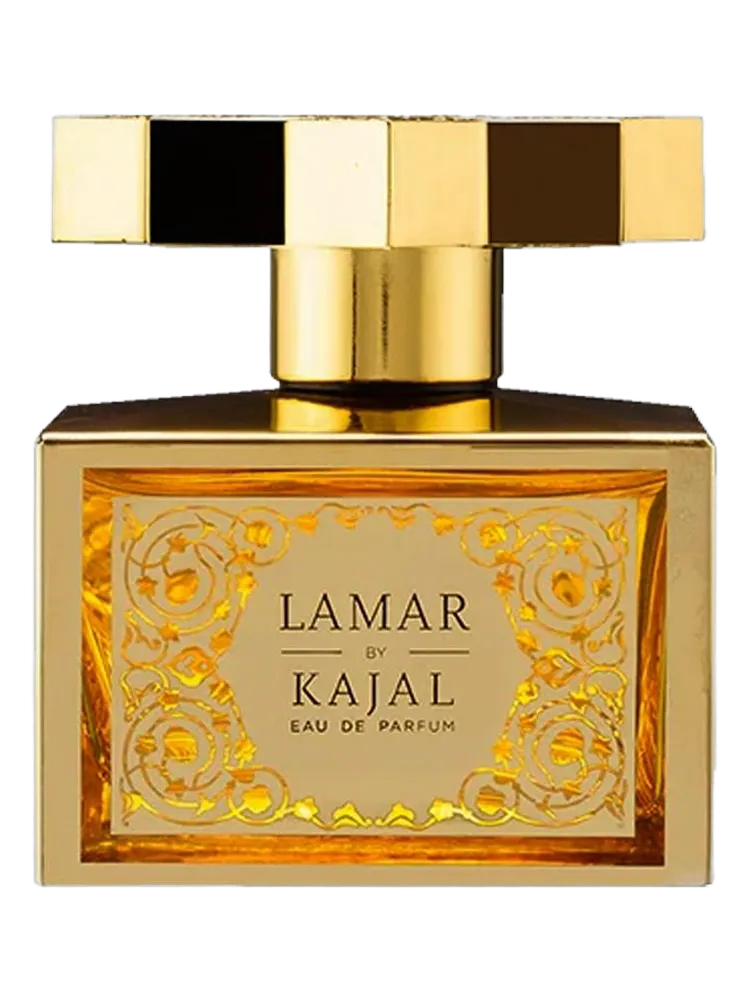 The original bottle this fragrance is inspired by