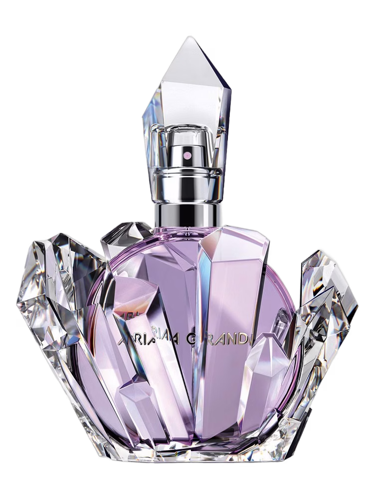 Ariana Grande R.E.M.