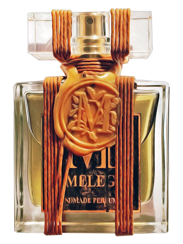 Meleg Perfumes The Canadian Gentleman