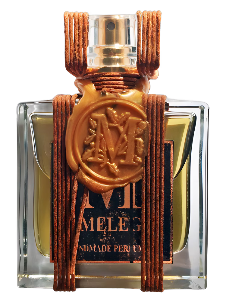 Meleg Perfumes Oakmoss Forest Florals