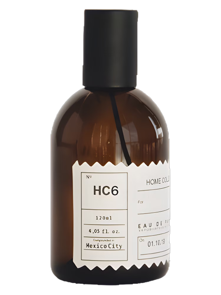 Perfumérica HC6 Sándalo
