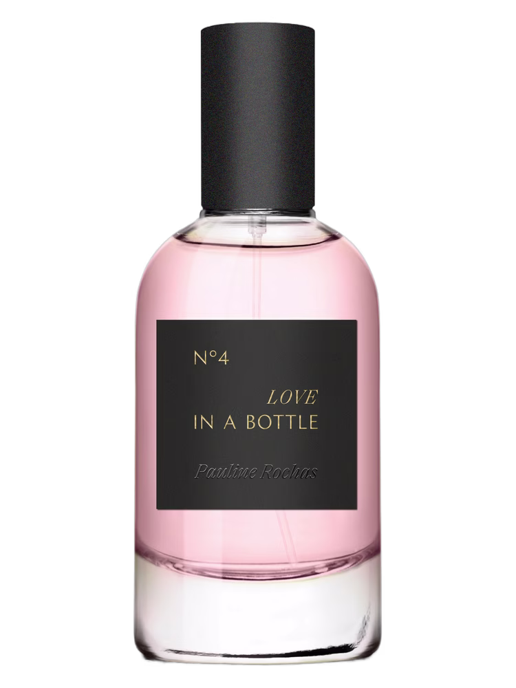 Pauline Rochas Le Quatrieme Parfum