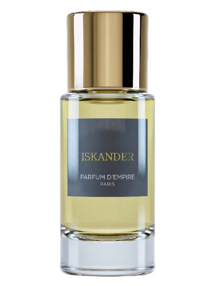 Parfum d'Empire Iskander.