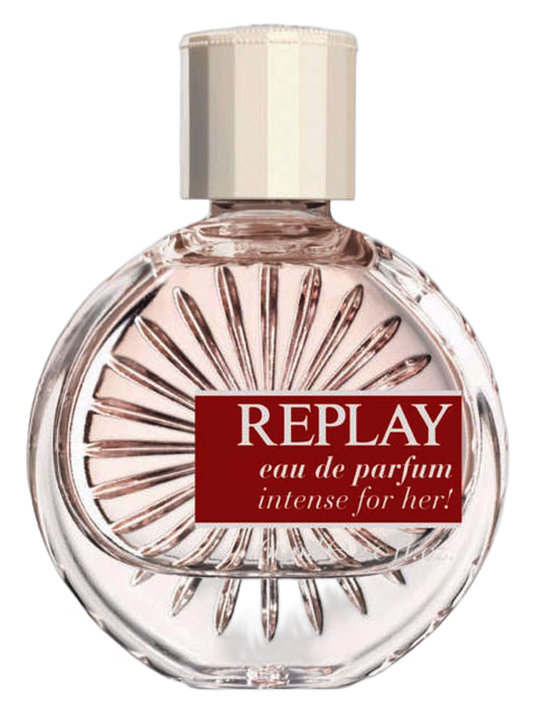 Replay Replay Intense for Her