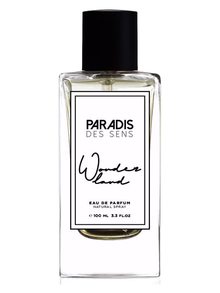 Paradis des Sens Wonderland