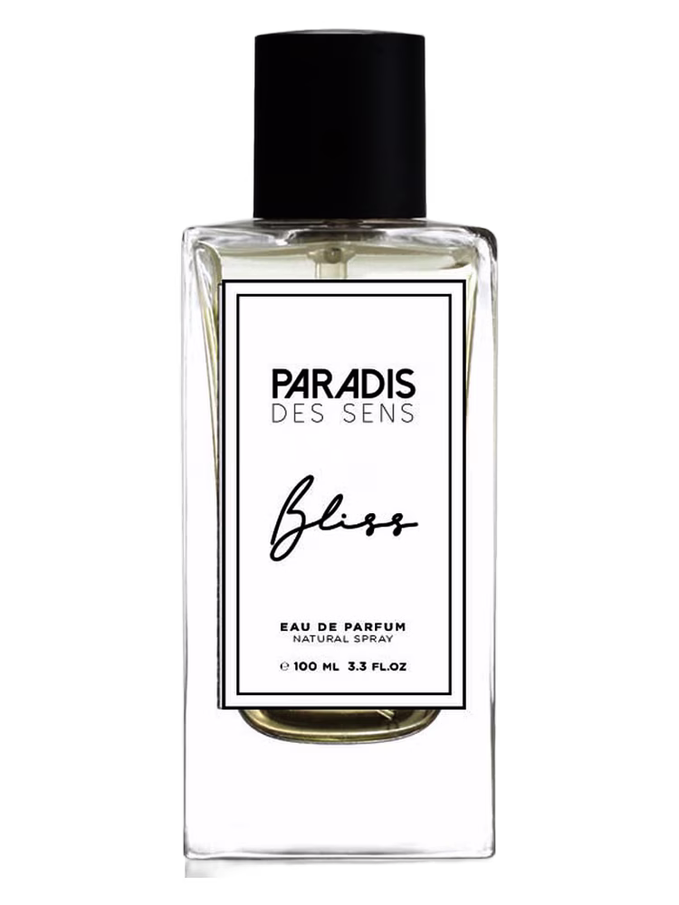 Paradis des Sens Bliss