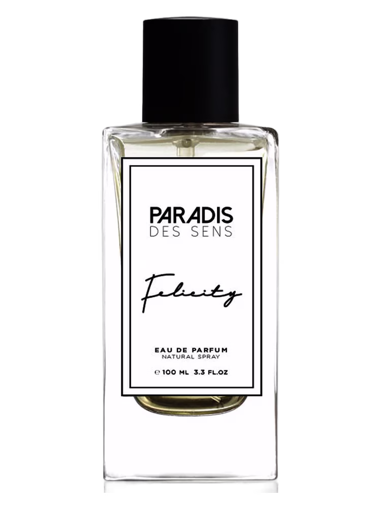 Paradis des Sens Felicity