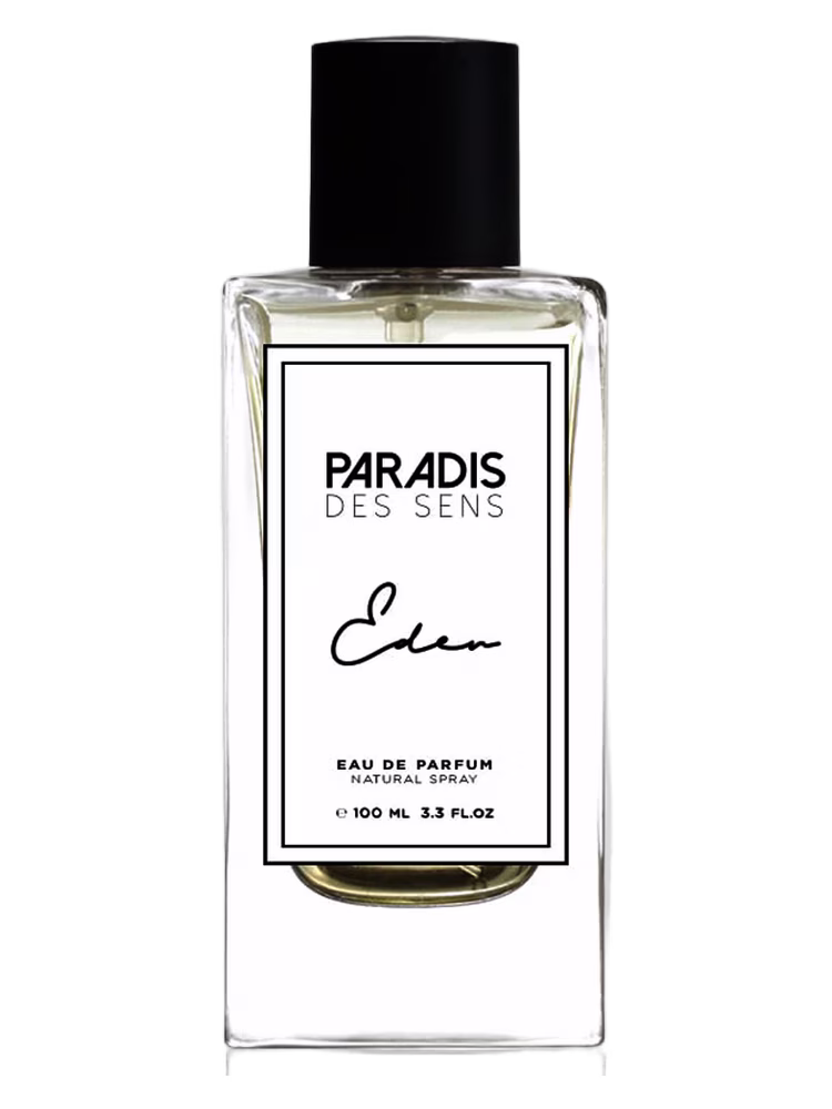 Paradis des Sens Eden