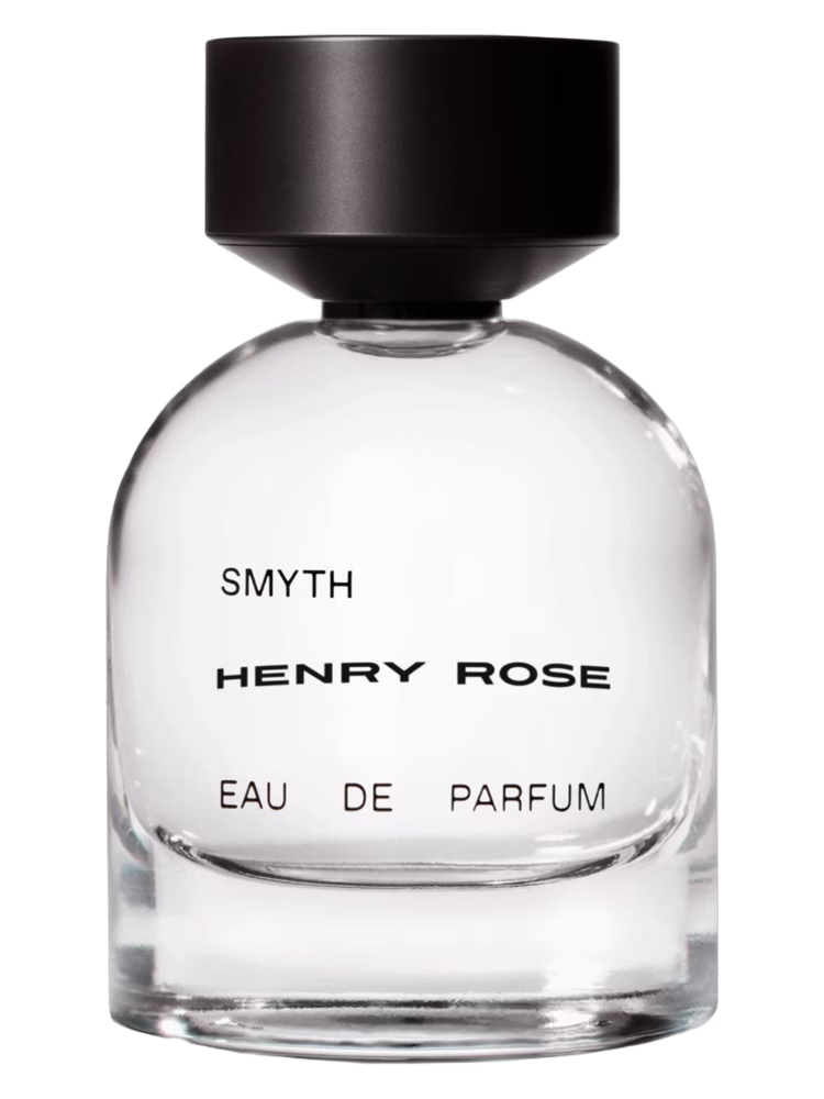 Henry Rose Smyth
