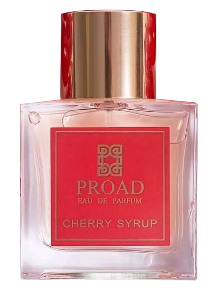 Proad Cherry Syrup