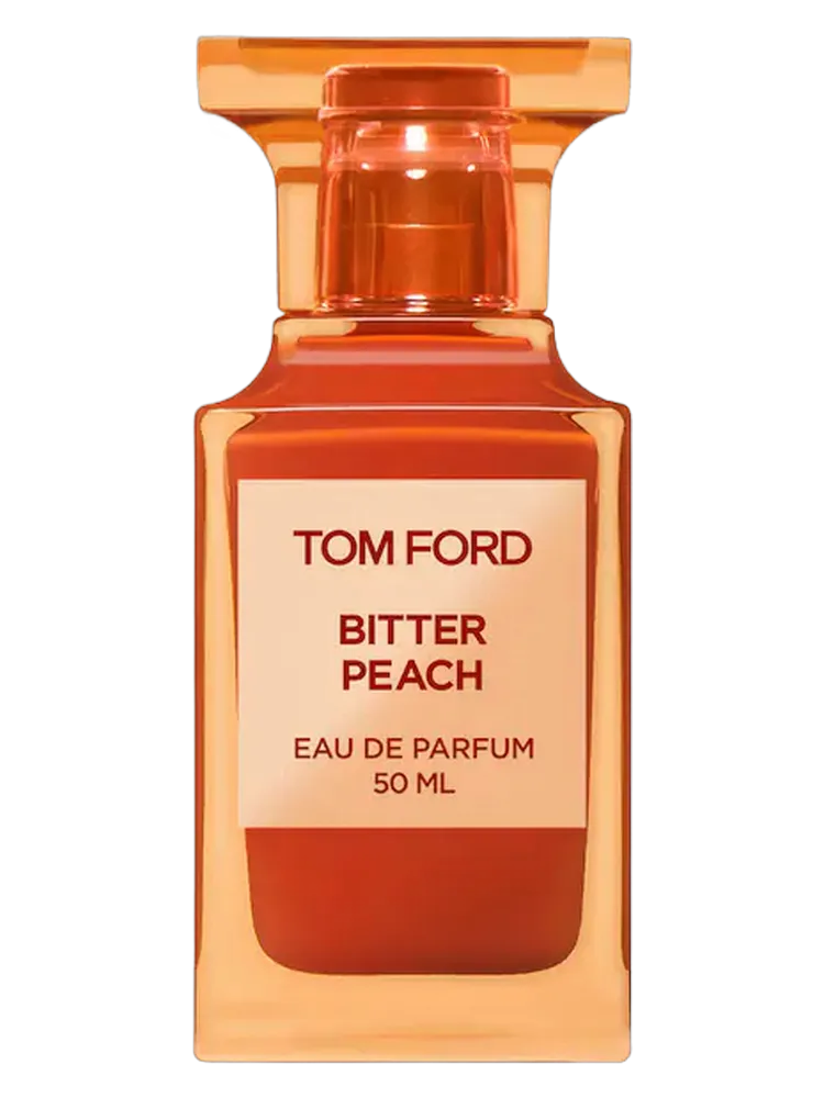 The original bottle
