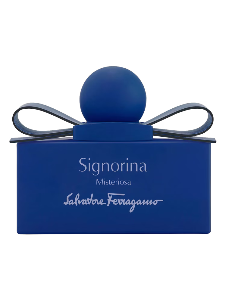 Salvatore Ferragamo Signorina Misteriosa Fashion Edition 2020