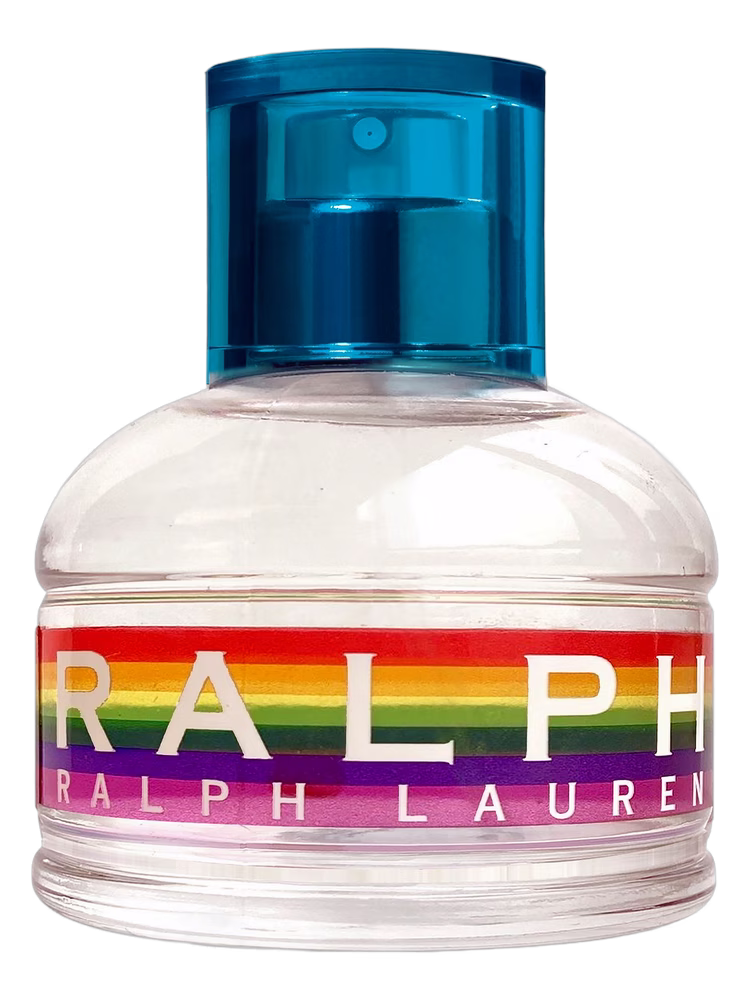 Ralph Lauren Ralph Pride Edition