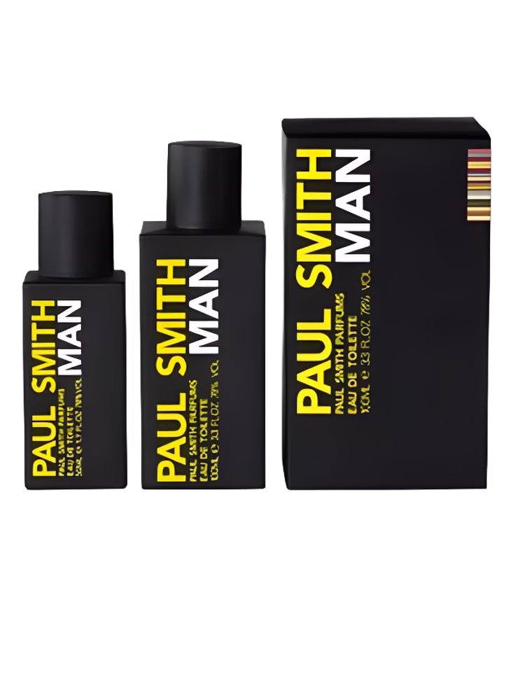 Paul Smith Paul Smith Man