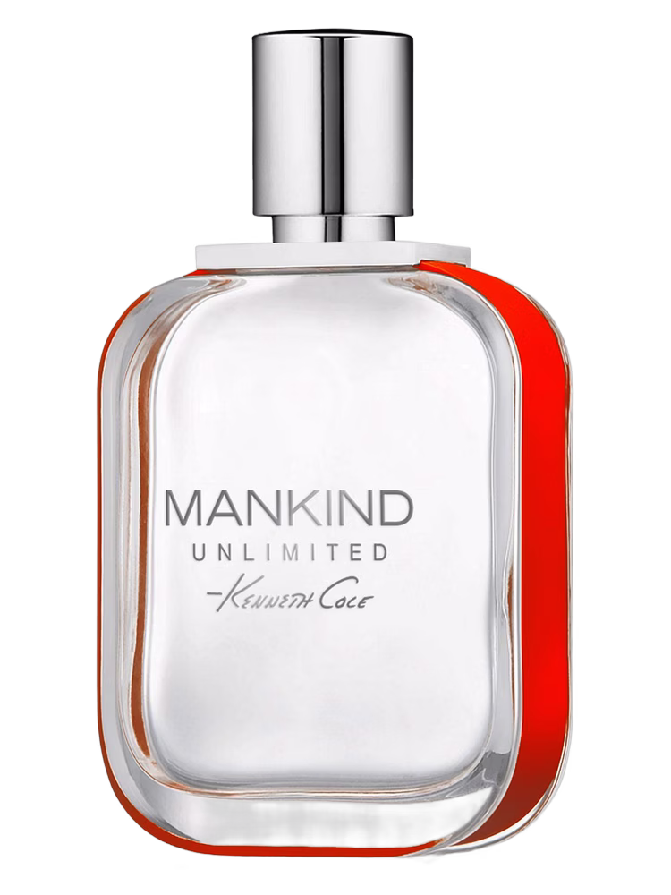 Kenneth Cole Mankind Unlimited