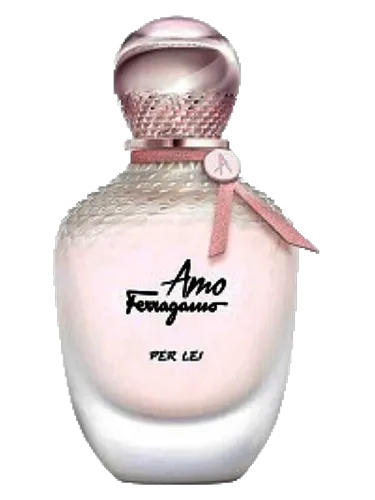 Amo Ferragamo Per Lei Salvatore Ferragamo perfume - a fragrance