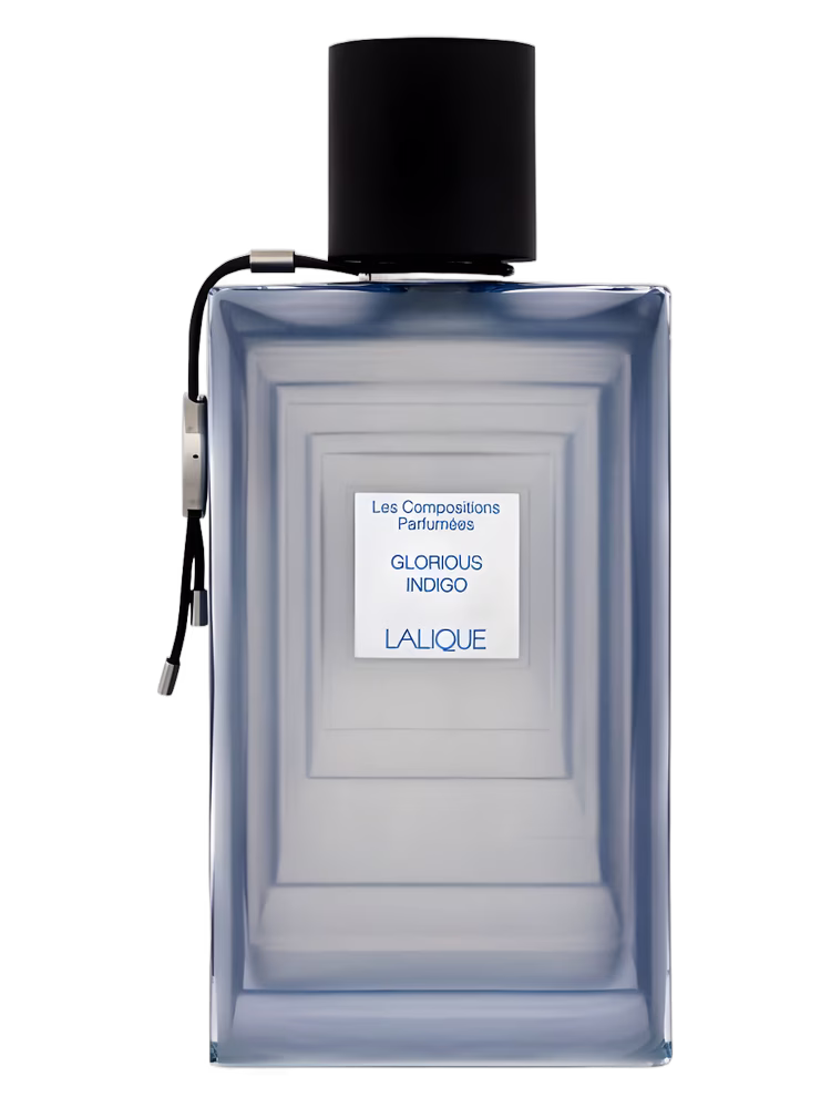 Lalique Glorious Indigo