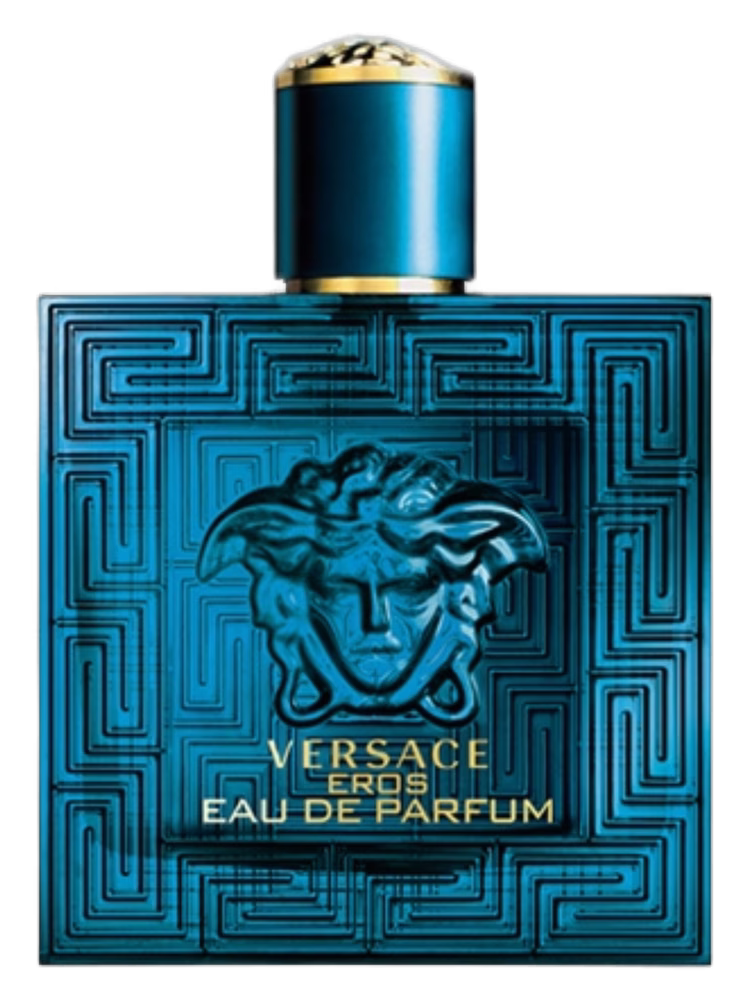 Versace Eros EDP