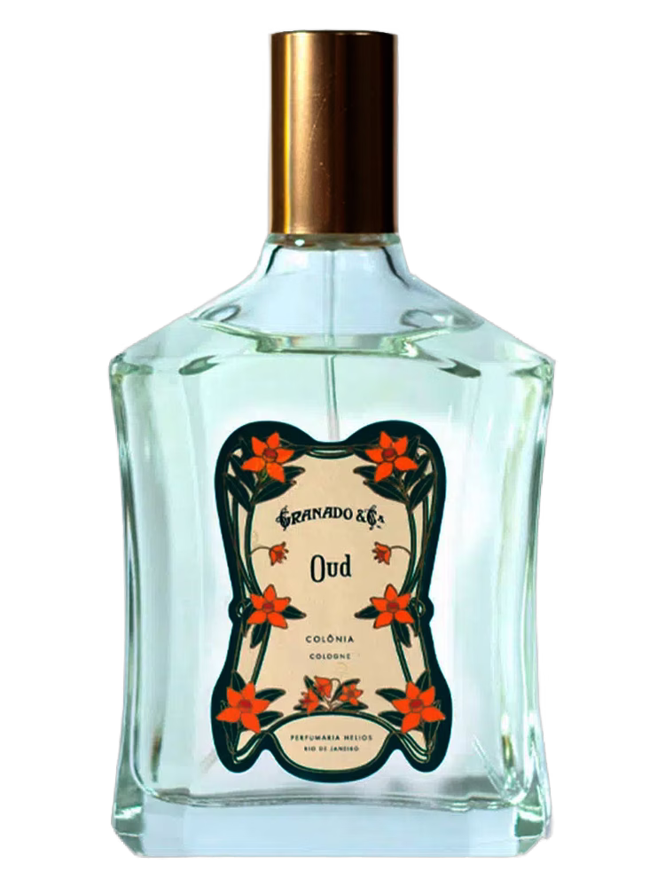 Granado Oud
