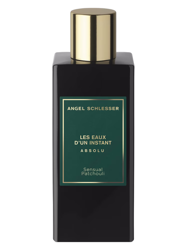 Angel Schlesser Sensual Patchouli