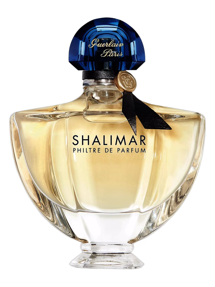 Guerlain Shalimar Philtre de Parfum