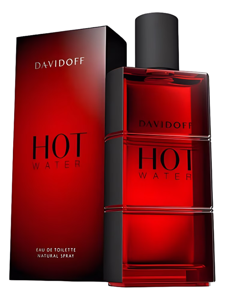 Davidoff Hot Water