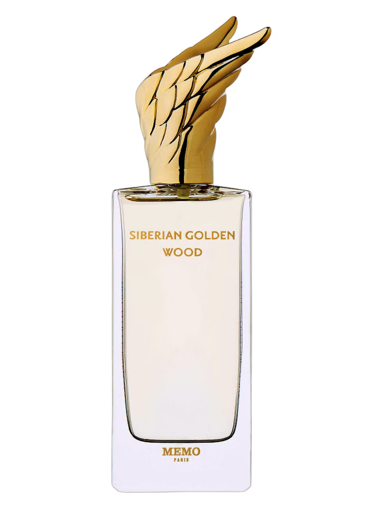 Memo Paris Siberian Golden Woods