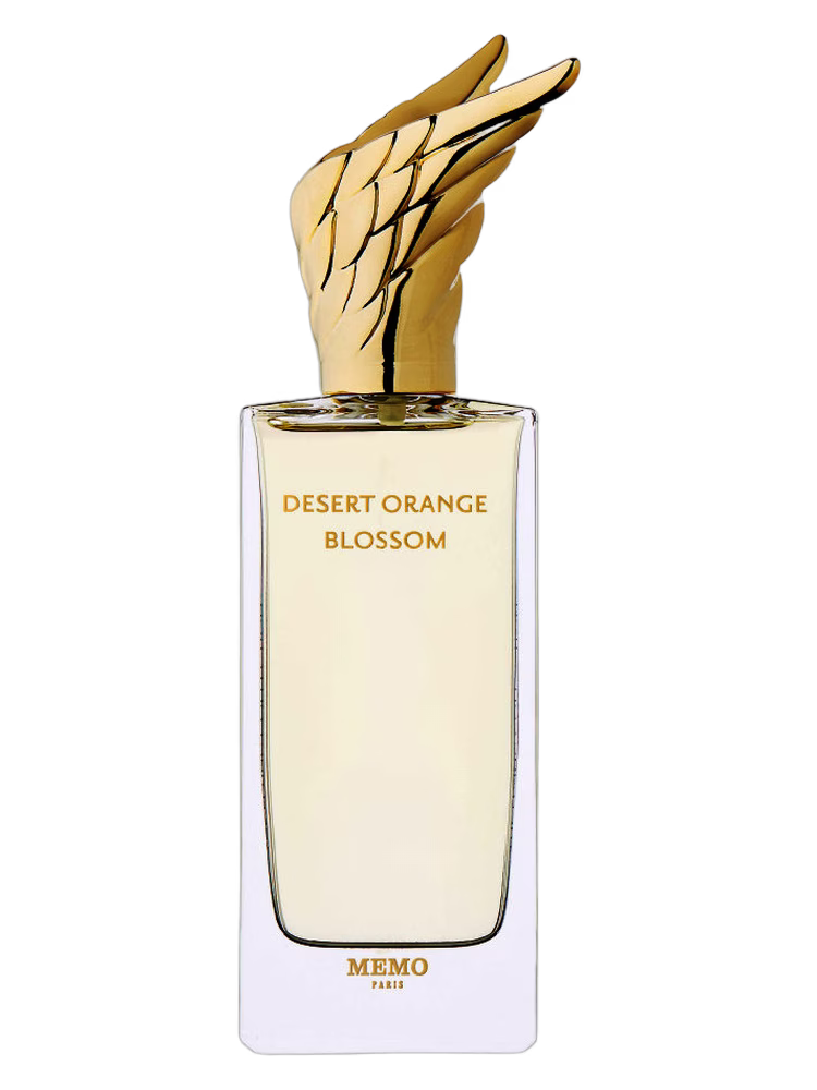 Memo Paris Desert Orange Blossom