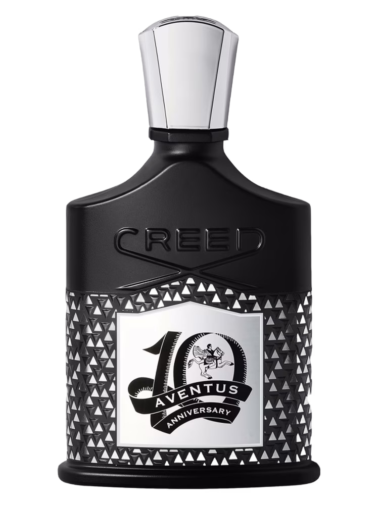 Creed Aventus 10th Anniversary