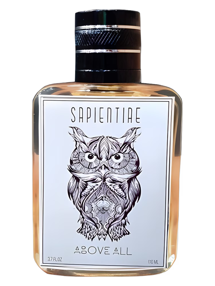 Sapientiae Niche Above All